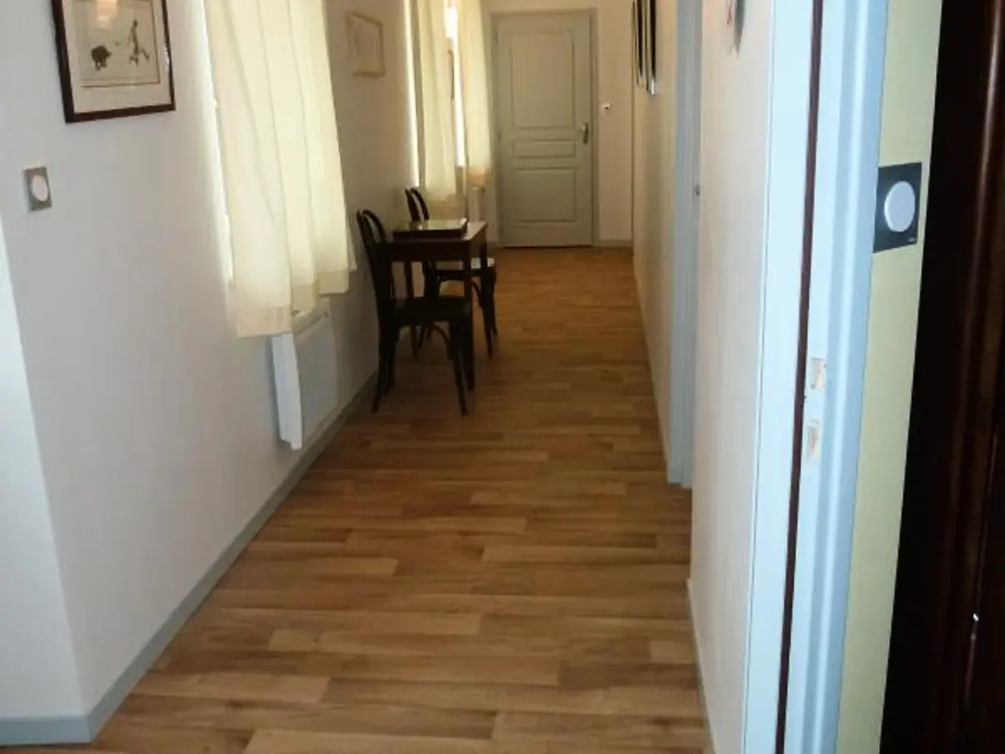 Maison de Vacances Monétay-sur-Loire 2