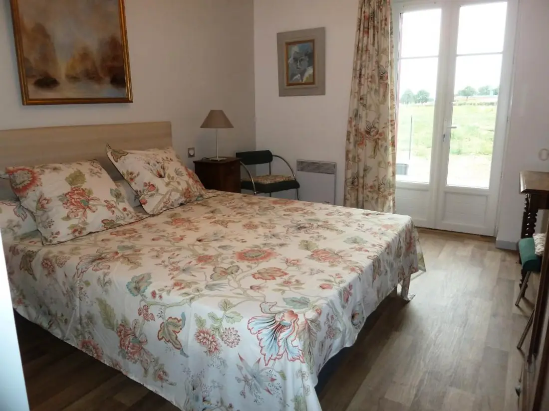Maison de Vacances Monétay-sur-Loire 2