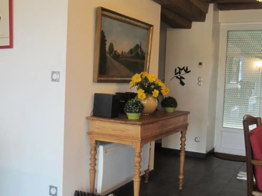 Maison de Vacances Monétay-sur-Loire 2