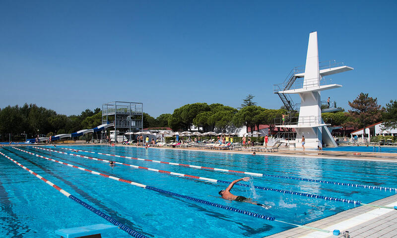 Camping Marina Julia - Monfalcone - 8