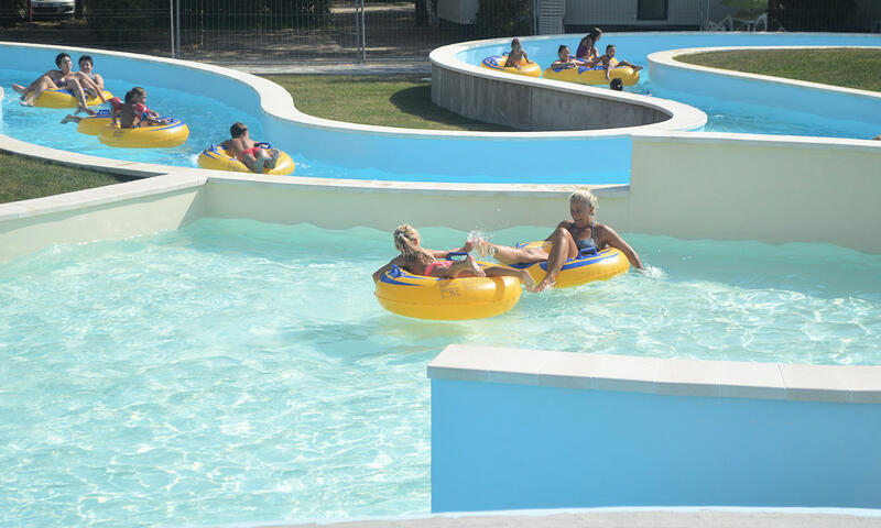 Camping Marina Julia - Monfalcone - 9