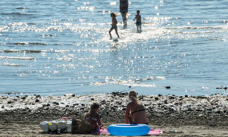 Camping Marina Julia - Monfalcone - 19