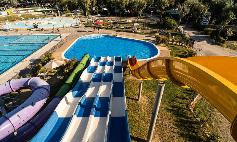Camping Marina Julia - Monfalcone - 3