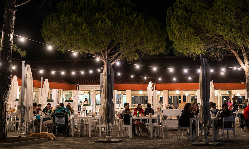 Camping Marina Julia - Monfalcone - 14