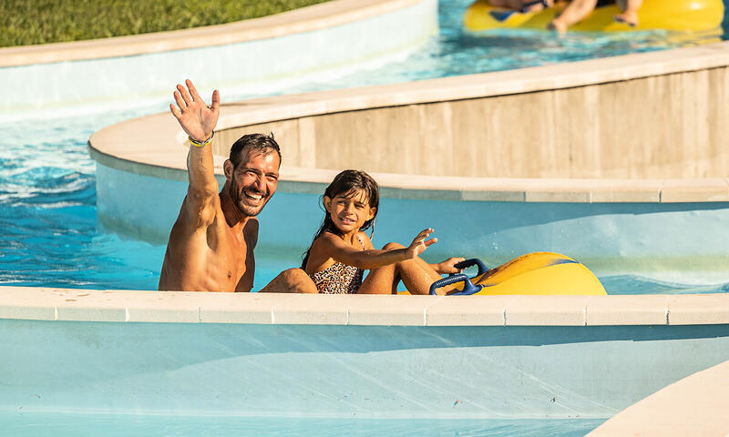 Camping Marina Julia - Monfalcone - 11