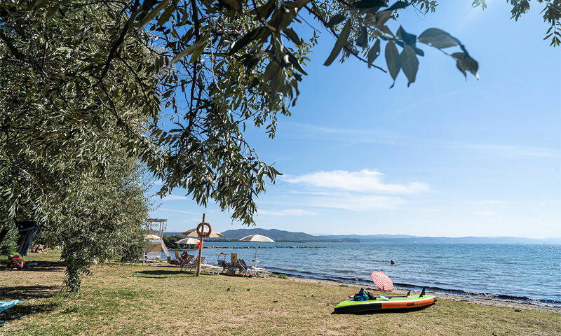 Camping Marina Julia - Monfalcone - 18