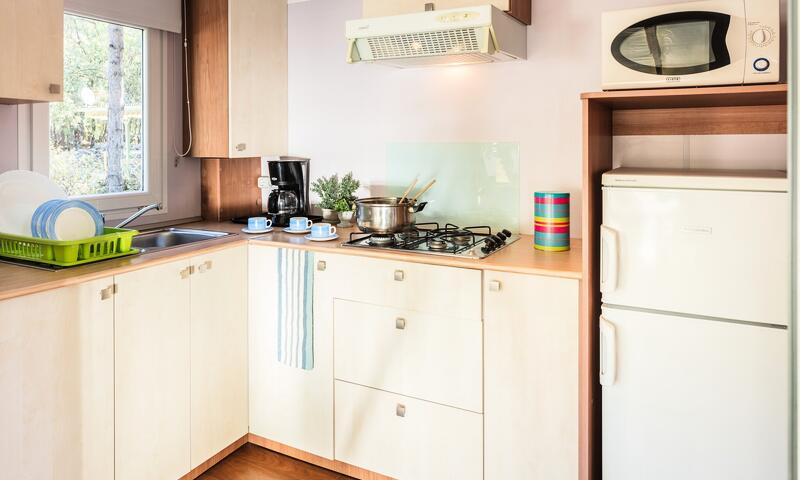 Camping Marina Julia - Monfalcone - 33