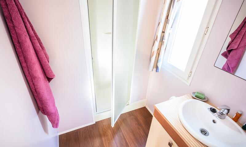 Camping Marina Julia - Monfalcone - 34