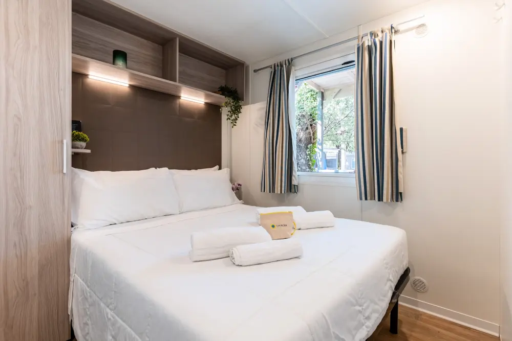 Club del Sole Marina Julia Family Collection 3 étoiles★★★