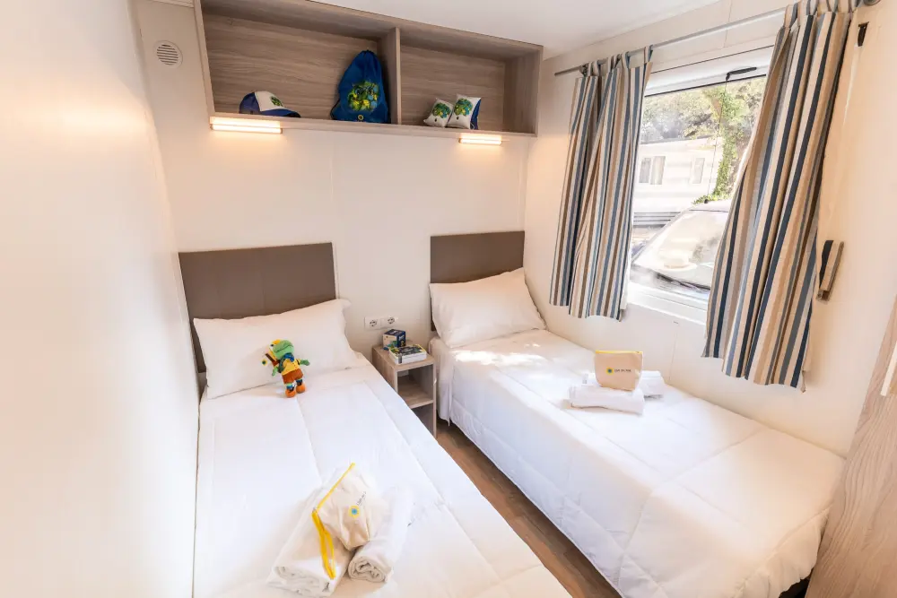 Club del Sole Marina Julia Family Collection 3 étoiles★★★