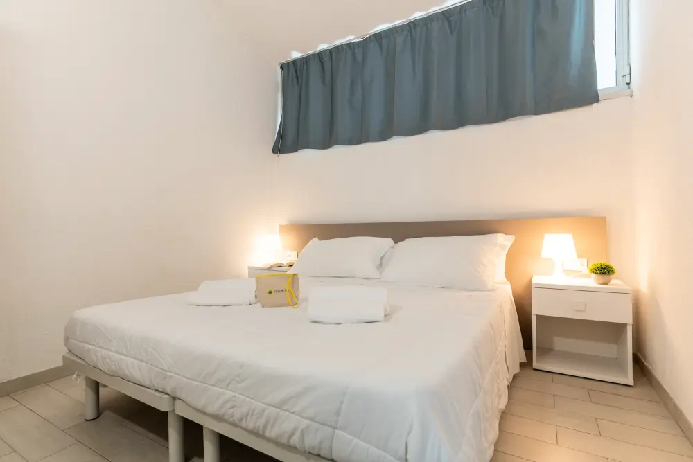 Club del Sole Marina Julia Family Collection 3 étoiles★★★