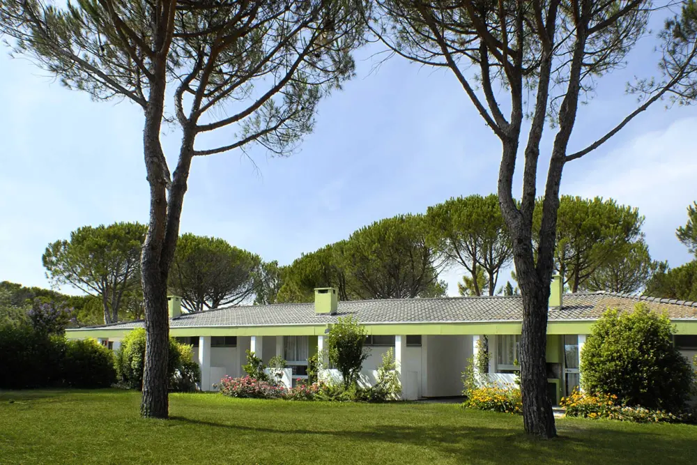 Club del Sole Marina Julia Family Collection 3 étoiles★★★