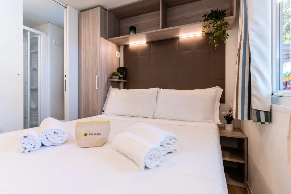Club del Sole Marina Julia Family Collection 3 étoiles★★★