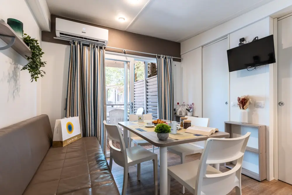 Club del Sole Marina Julia Family Collection 3 étoiles★★★