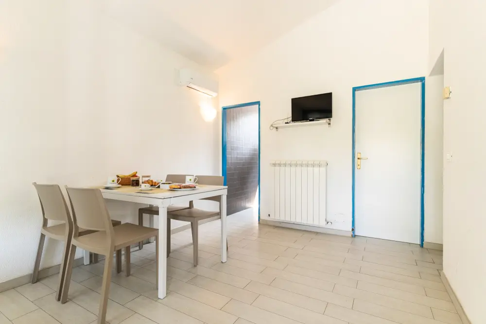 Club del Sole Marina Julia Family Collection 3 étoiles★★★