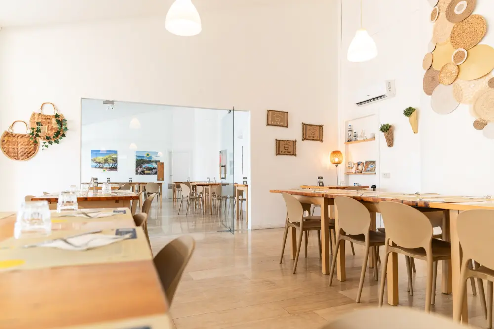 Club del Sole Marina Julia Family Collection 3 étoiles★★★