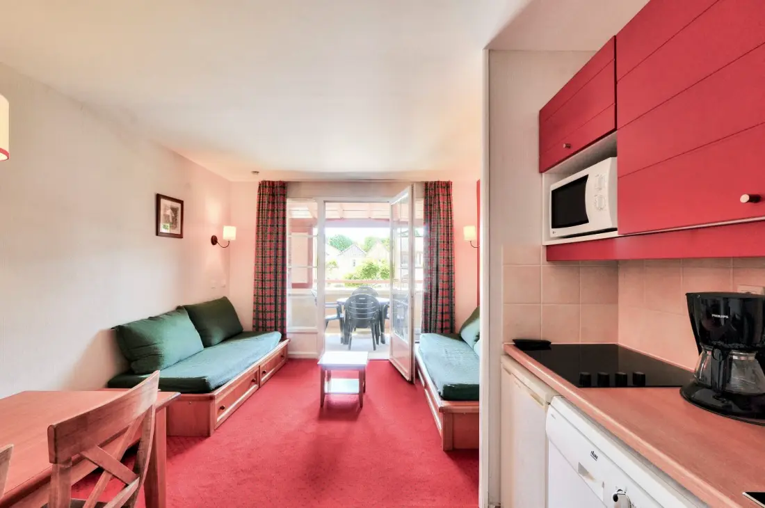 La résidence du Lac - maeva Home