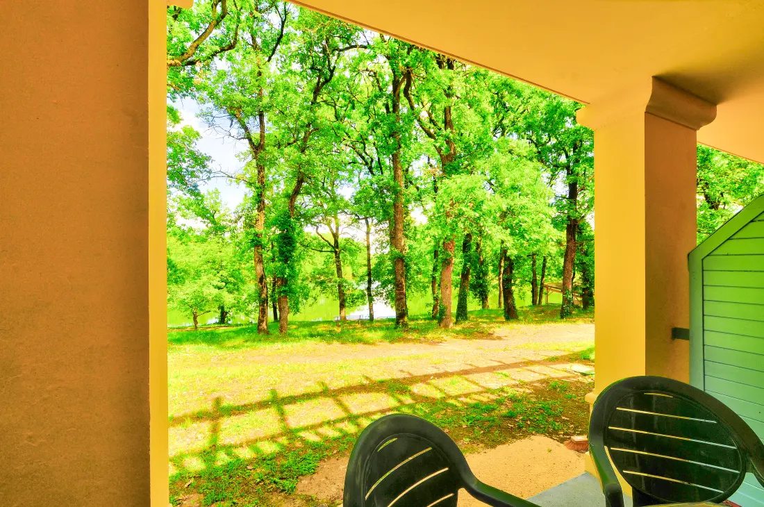 La résidence du Lac - maeva Home