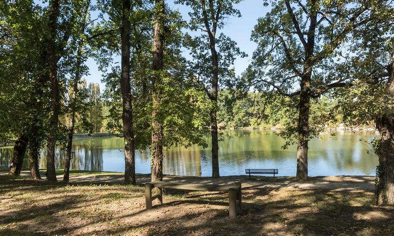 France - Sud Ouest - Monflanquin - La Résidence du Lac - maeva Home