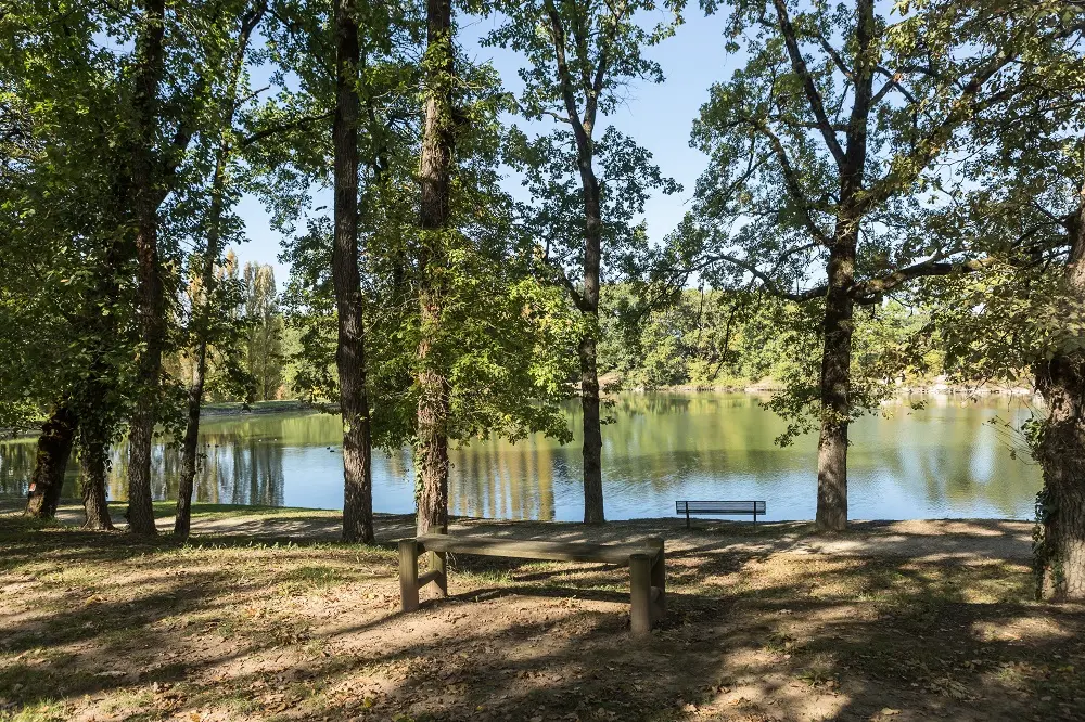 La résidence du Lac - maeva Home