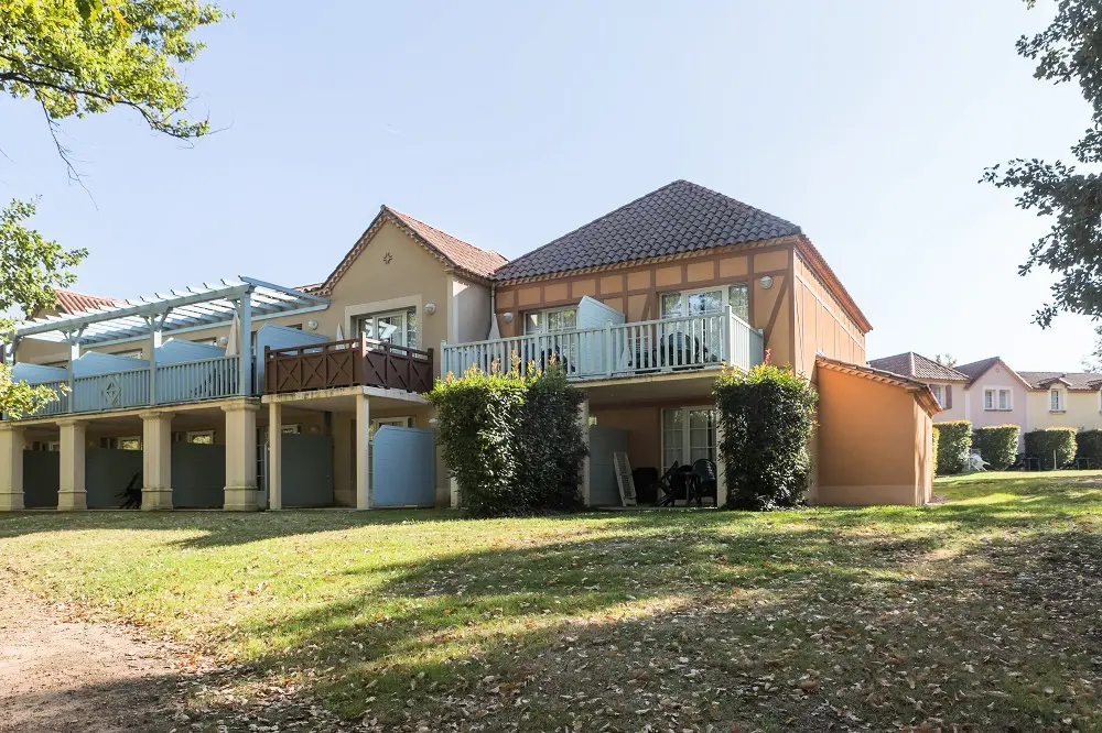 La résidence du Lac - maeva Home