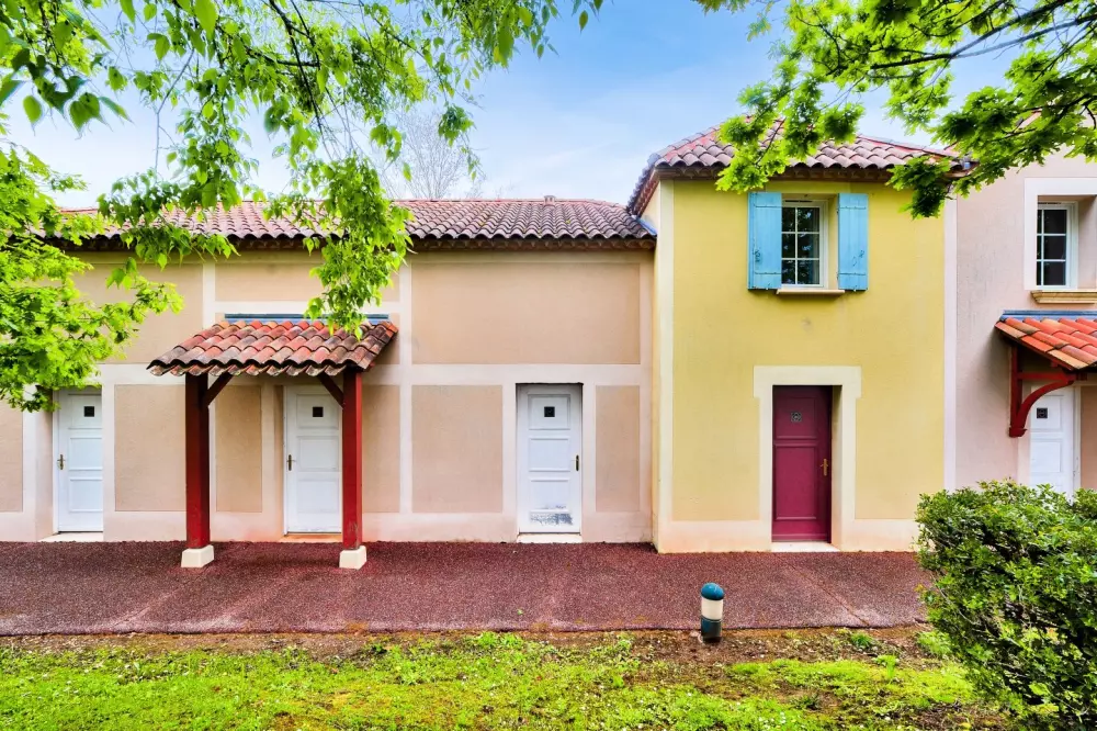 La résidence du Lac - maeva Home