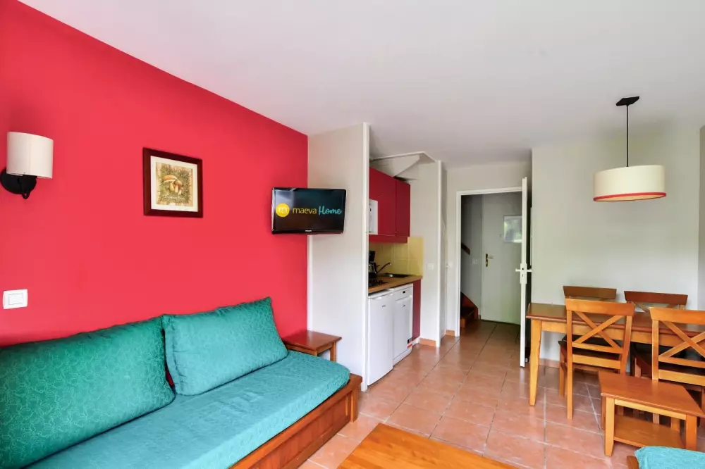 La résidence du Lac - maeva Home