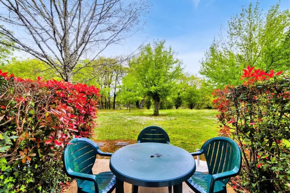 La résidence du Lac - maeva Home