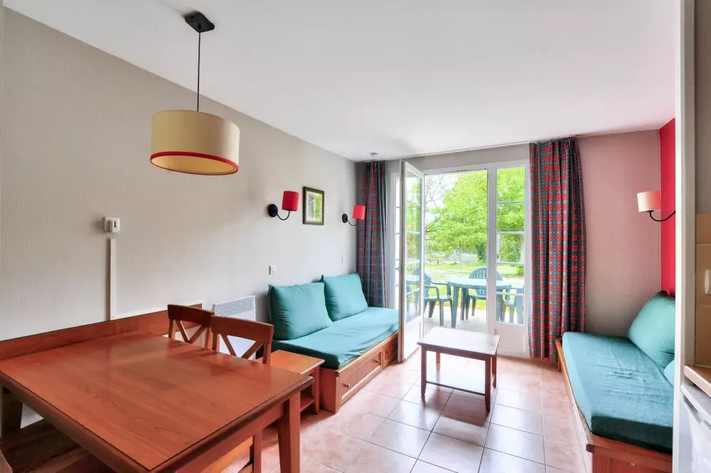 La résidence du Lac - maeva Home