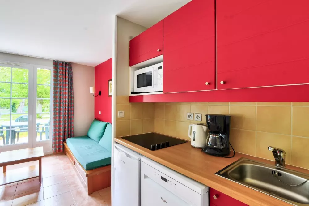 La résidence du Lac - maeva Home