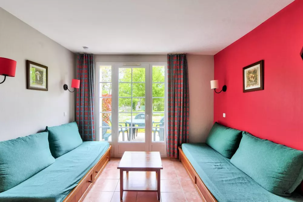 La résidence du Lac - maeva Home