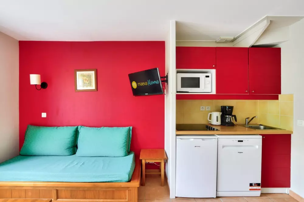 La résidence du Lac - maeva Home