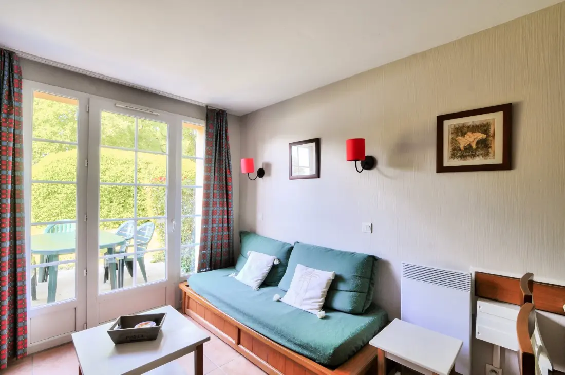 La résidence du Lac - maeva Home