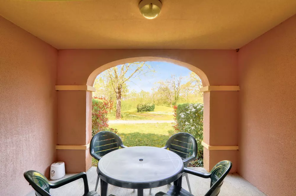 La résidence du Lac - maeva Home