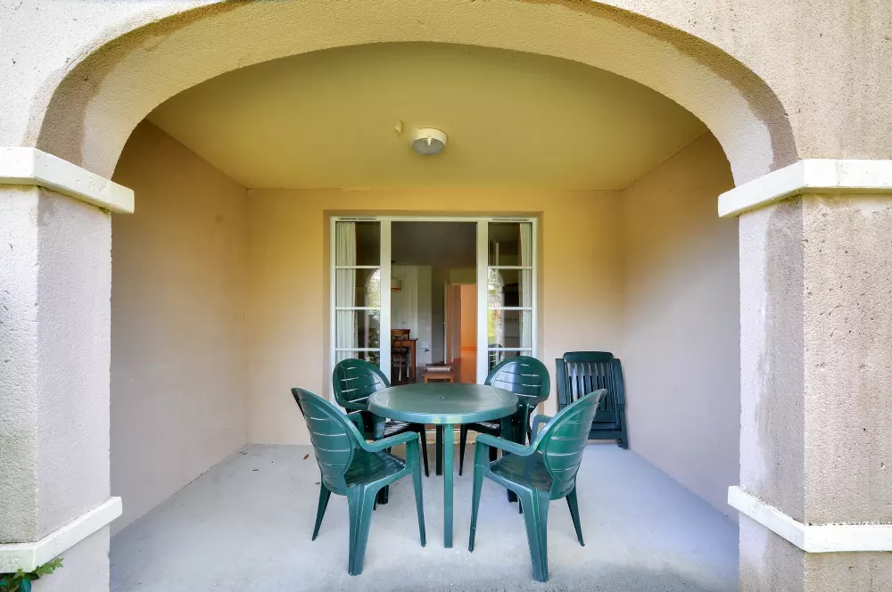 La résidence du Lac - maeva Home