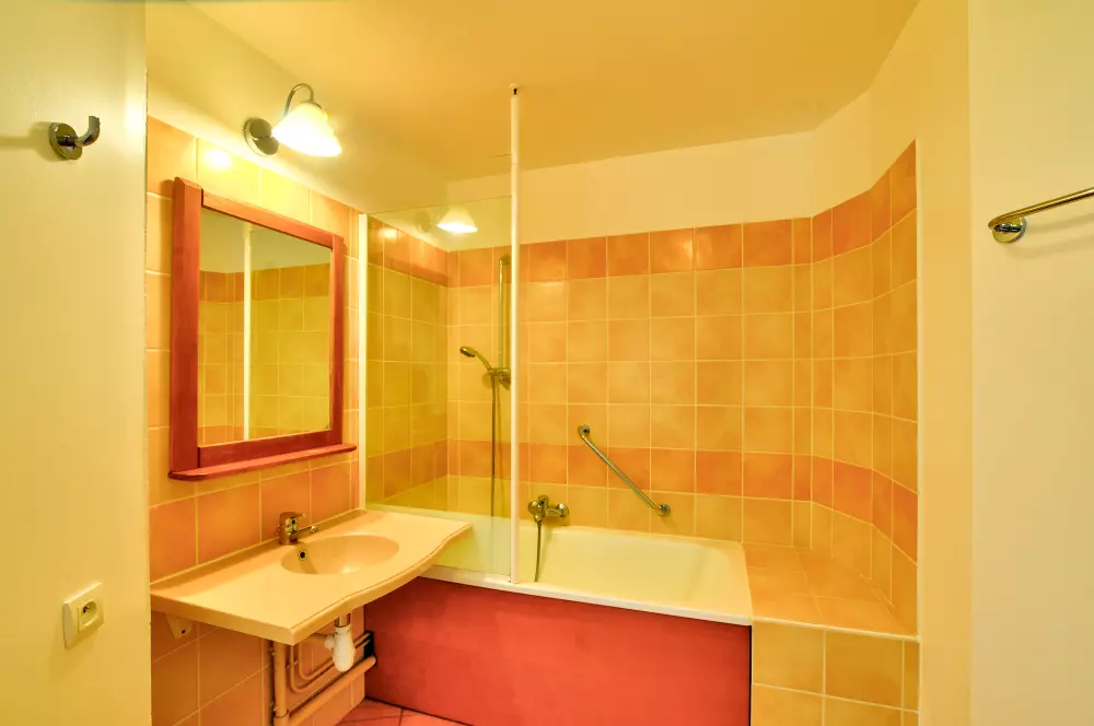 La résidence du Lac - maeva Home