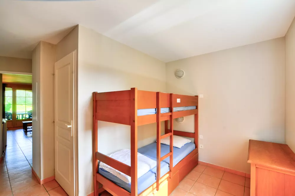 La résidence du Lac - maeva Home