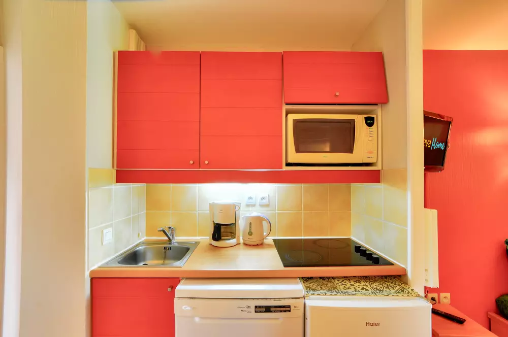 La résidence du Lac - maeva Home