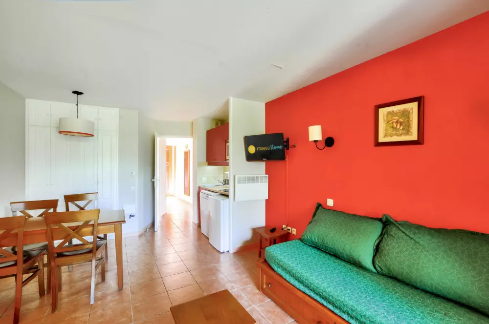 La résidence du Lac - maeva Home