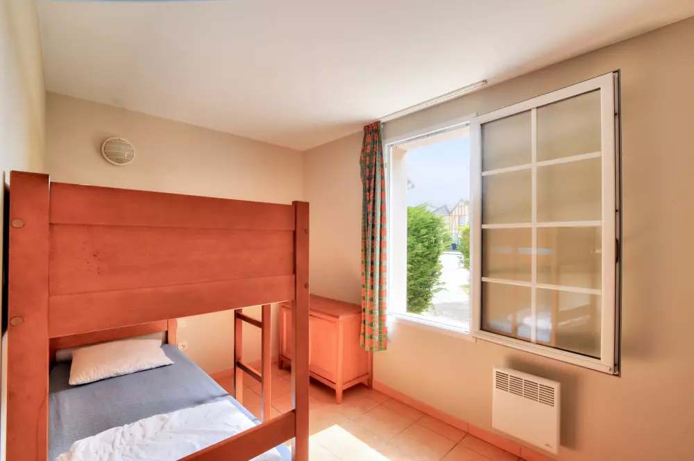 La résidence du Lac - maeva Home