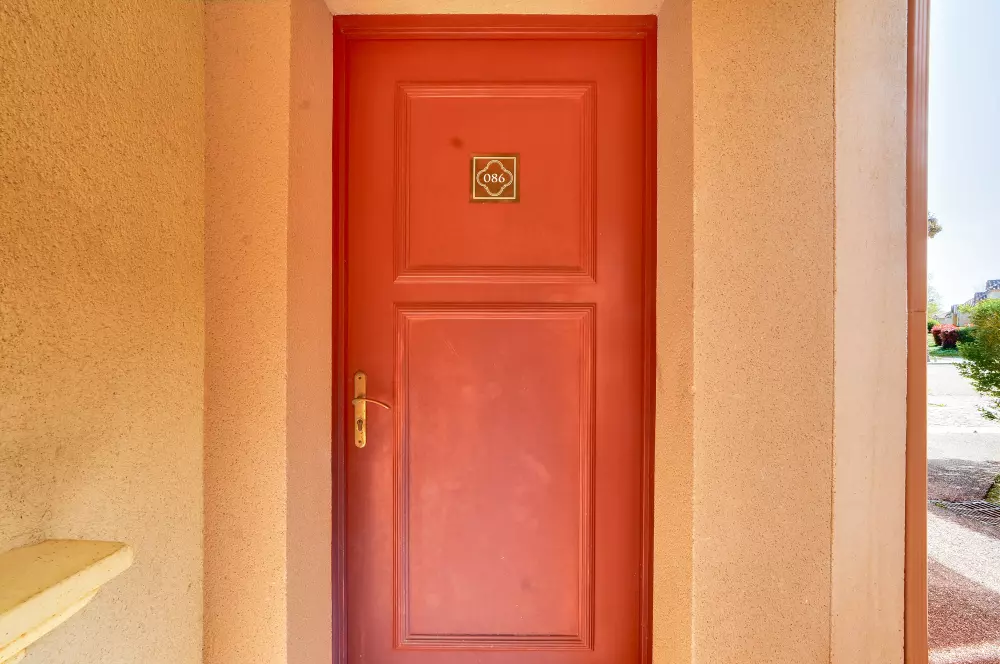 La résidence du Lac - maeva Home