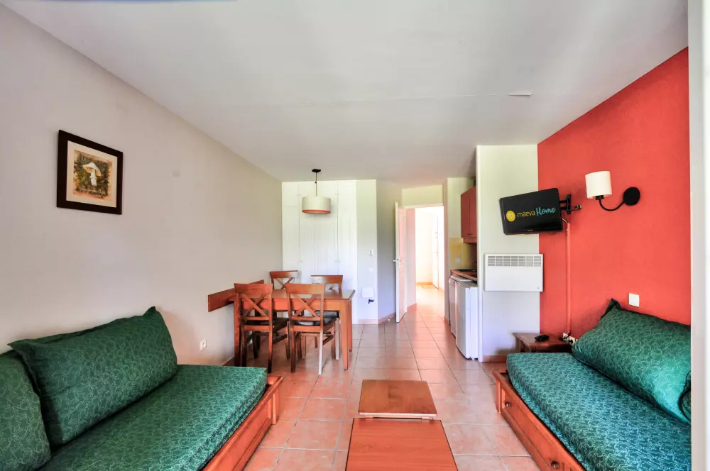 La résidence du Lac - maeva Home