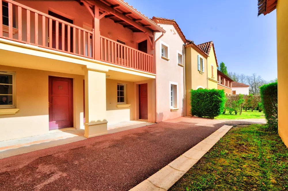 La résidence du Lac - maeva Home