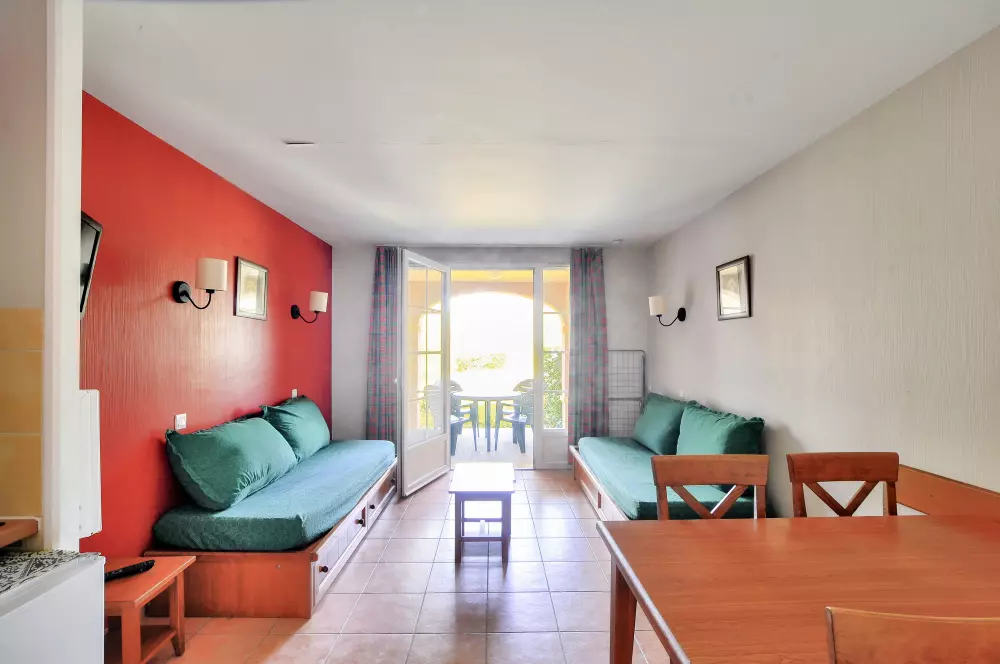 La résidence du Lac - maeva Home