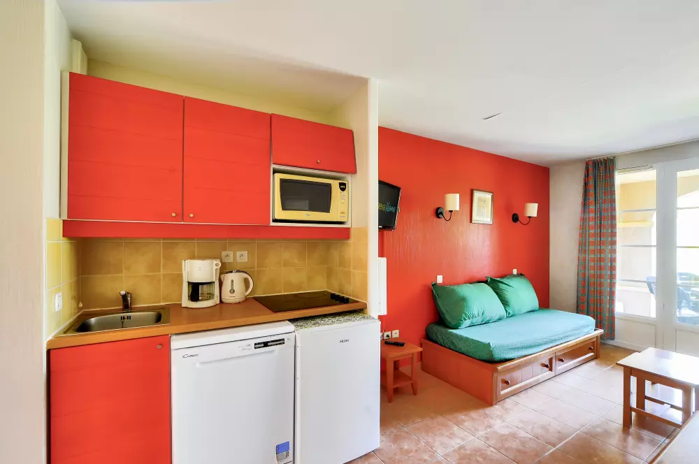 La résidence du Lac - maeva Home