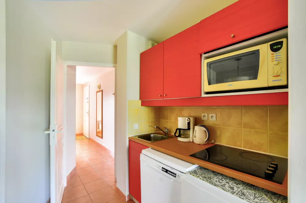 La résidence du Lac - maeva Home