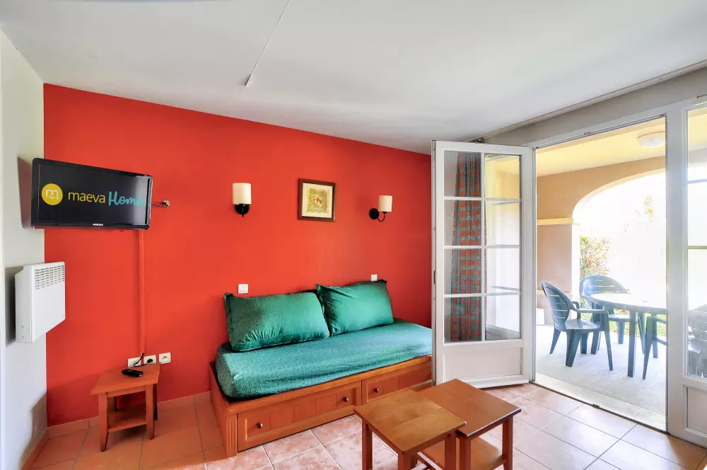 La résidence du Lac - maeva Home