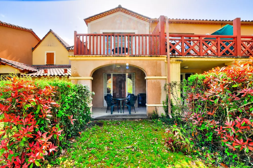 La résidence du Lac - maeva Home