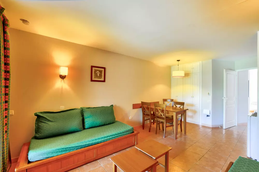 La résidence du Lac - maeva Home