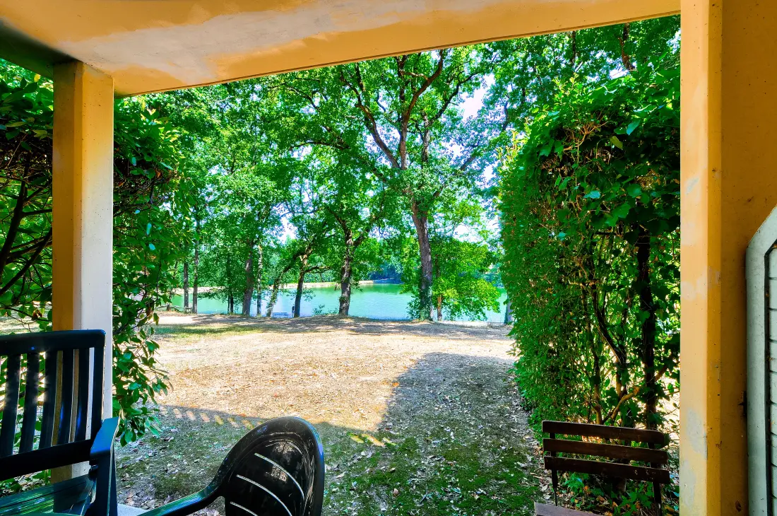 La résidence du Lac - maeva Home